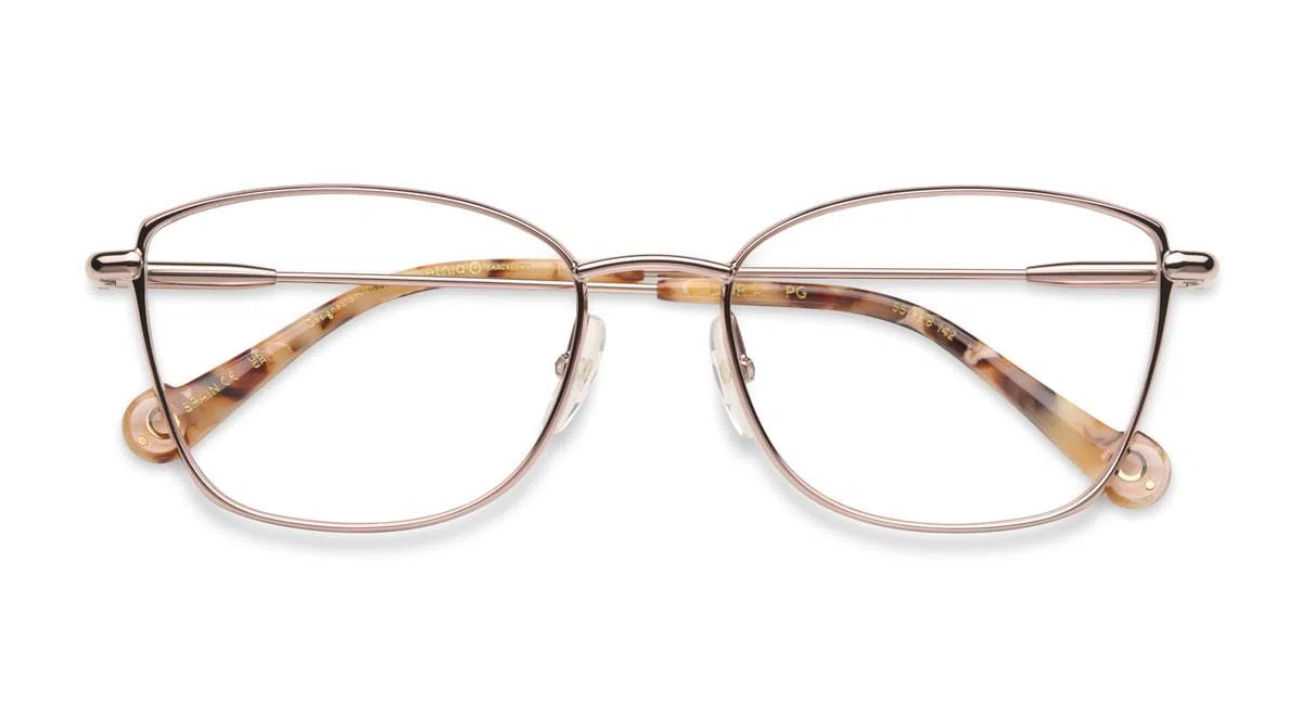Etnia Barcelona DORIA Eyeglasses - view 11